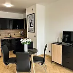 Apartament Renard