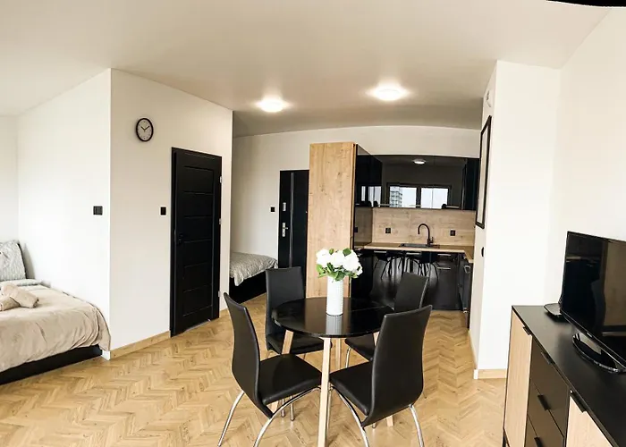 Apartament Renard